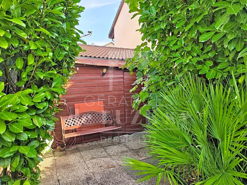 EN EXCLUSIVITÉ ? VILLA FAMILIALE DE 6 PIÈCES AVEC JARDIN PRIVATIF (8)