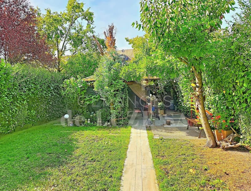 EN EXCLUSIVITÉ ? VILLA FAMILIALE DE 6 PIÈCES AVEC JARDIN PRIVATIF (6)