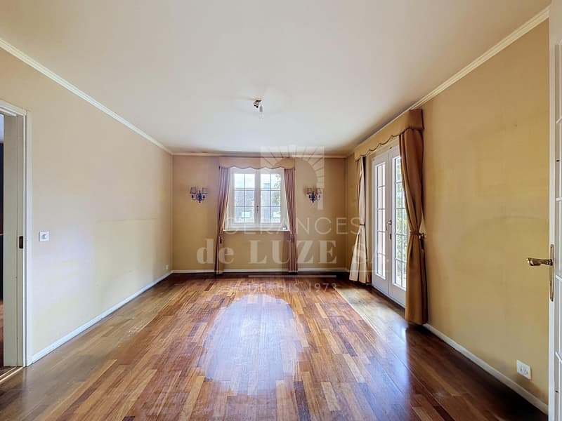 EN EXCLUSIVITE - Spacieuse villa individuelle familiale de 6 pièces (13)