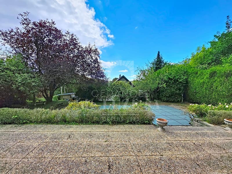 EN EXCLUSIVITE - Spacieuse villa individuelle familiale de 6 pièces (7)