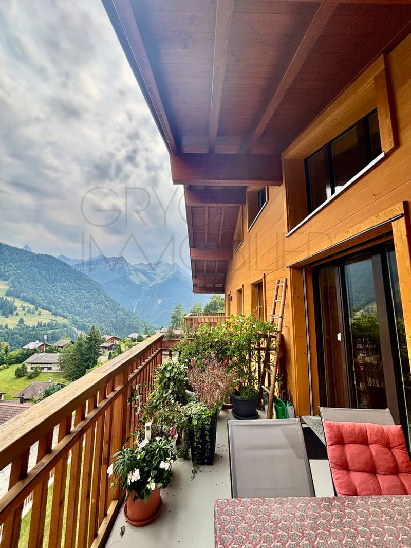 Magnifique appartement en duplex de 4.5 pièces (TND13) (8)