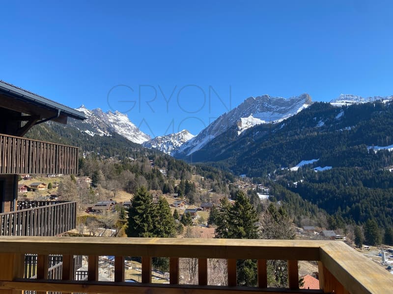 Magnifique appartement en duplex de 4.5 pièces (TND13) (11)
