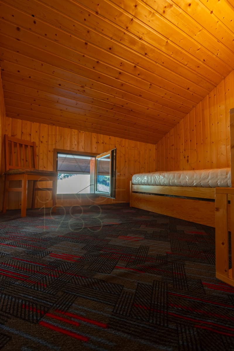 Autonomous Chalet with Panoramic View - 5 Bedrooms in Villars-Ollon (10)