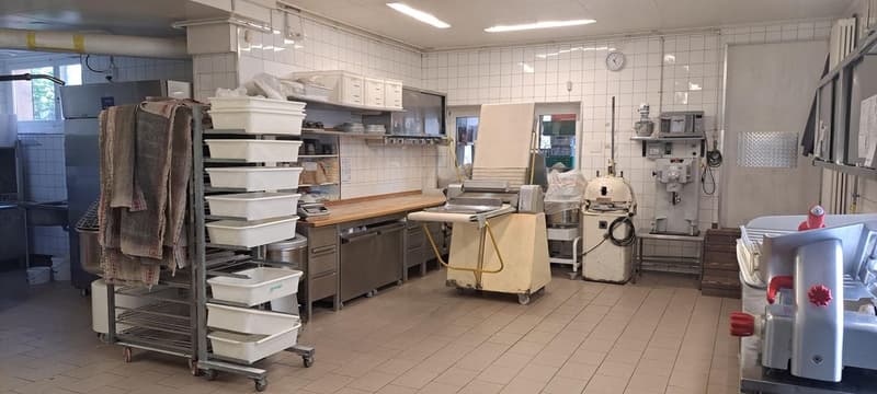 Laboratoire