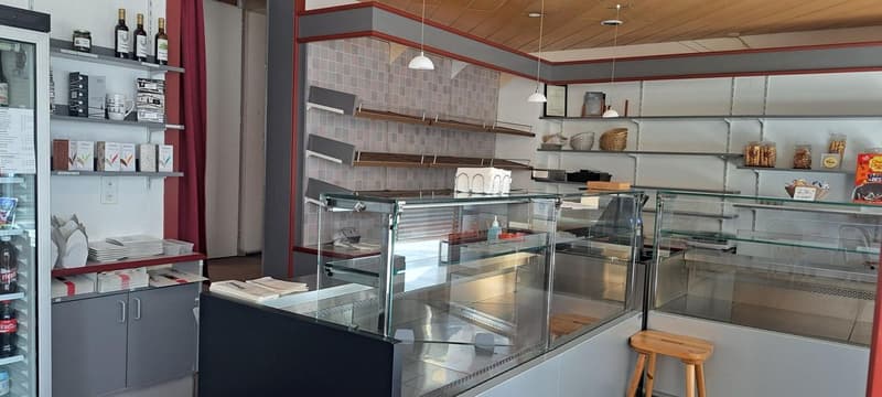 Boulangerie