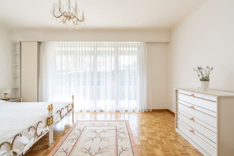 Beautiful 2.5-room apartment with balcony (3)