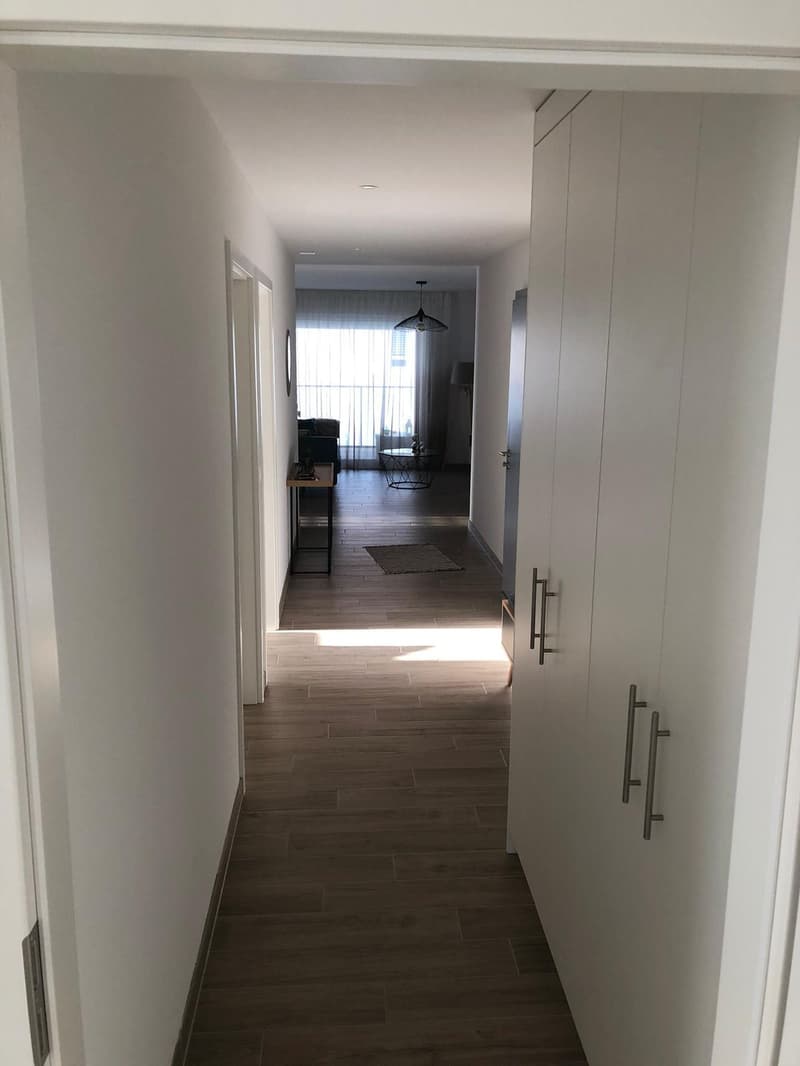 Très bel appartement de 3.5 pièces dans un charmant immeuble (4)