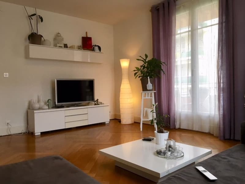 Appartamento di 2,5 locali al pianterreno (3)