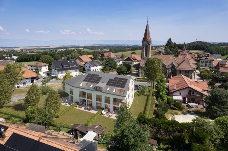 Résidence "Clos du Noyer" (5)