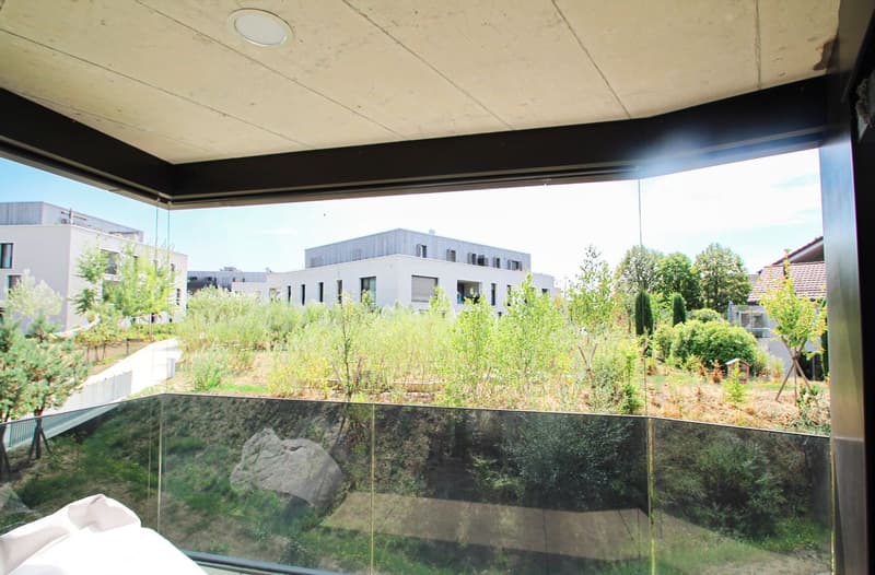 Ecoquartier à Echallens - Résidence Osiris - Magnifique 4.5 pièces très lumineux (11)