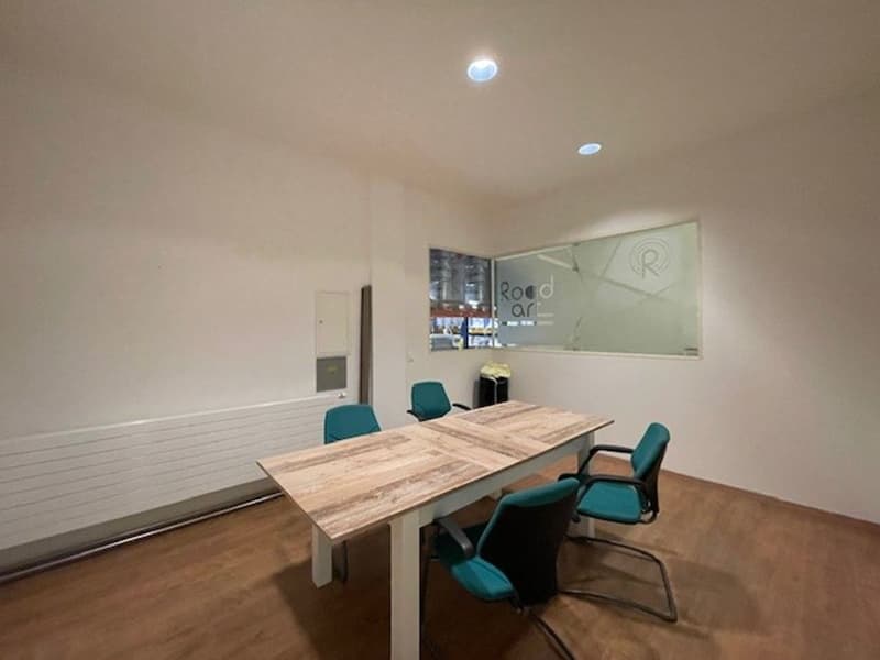 Halle - dépôt - bureau (4)