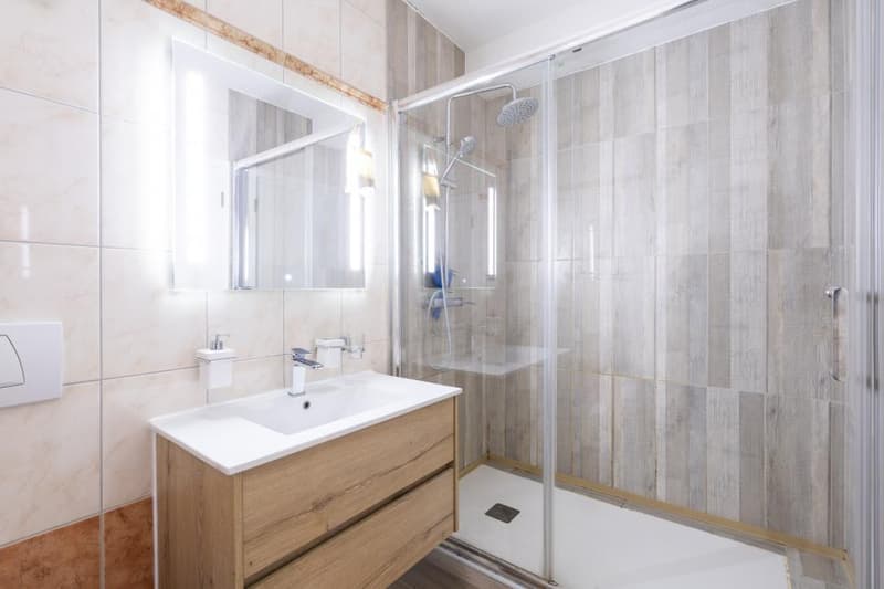 Beautiful 3.5-room apartment with terrace and garden in Chexbres (5)