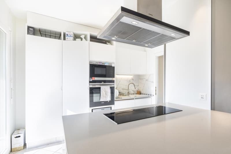 Beautiful 3.5-room apartment with terrace and garden in Chexbres (4)