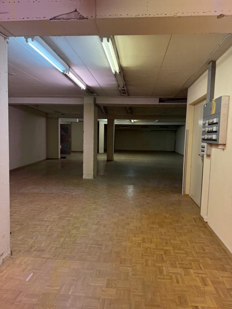 Locale/magazzino al 1° piano (2)