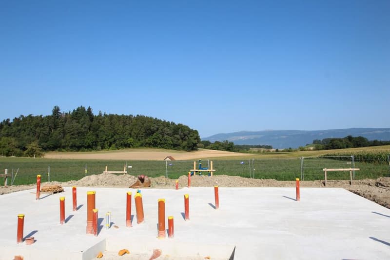 DA SCOPRIRE! Magnifico progetto alle porte di Yverdon-les-Bains (12)