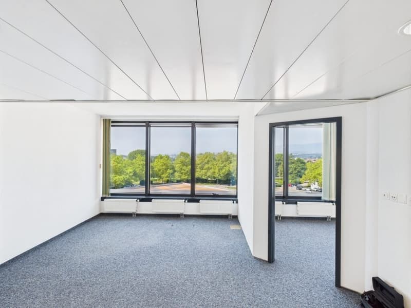 Magnifico ufficio di 249 m2 situato in un edificio con posizione strategica (3)