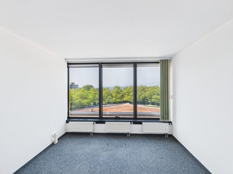 Magnifico ufficio di 249 m2 situato in un edificio con posizione strategica (9)