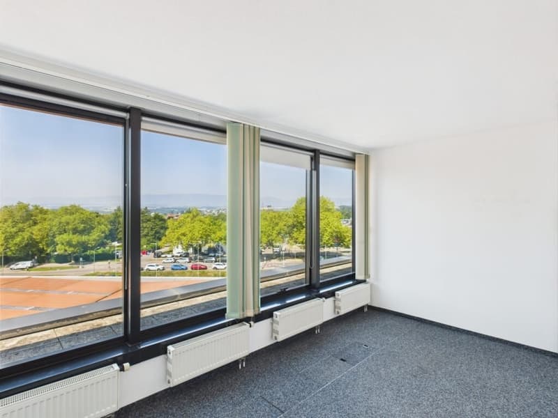 Magnifico ufficio di 249 m2 situato in un edificio con posizione strategica (4)