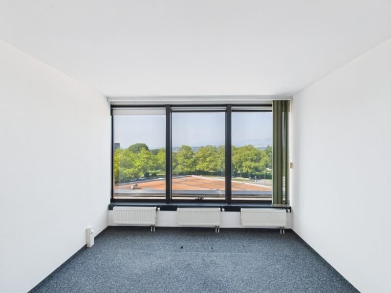 Magnifico ufficio di 249 m2 situato in un edificio con posizione strategica (8)