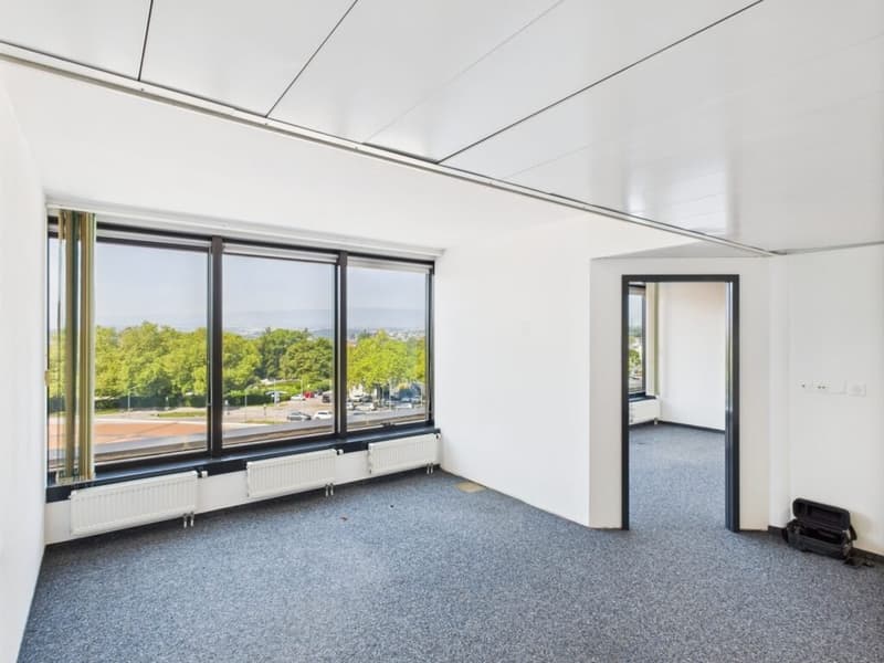 Magnifico ufficio di 249 m2 situato in un edificio con posizione strategica (6)