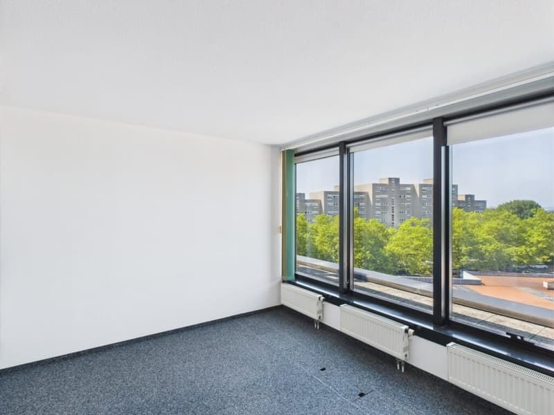 Magnifico ufficio di 249 m2 situato in un edificio con posizione strategica (10)