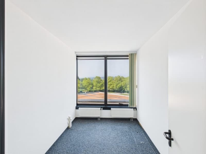 Magnifico ufficio di 249 m2 situato in un edificio con posizione strategica (7)