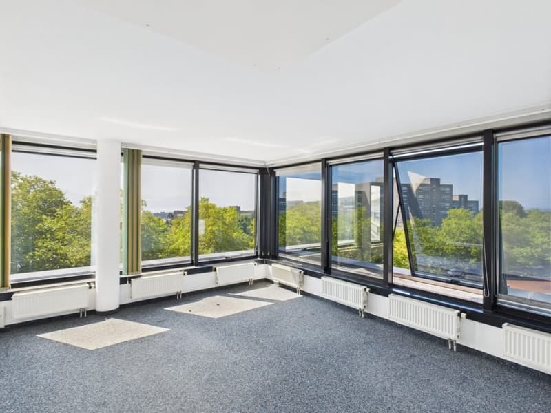 Magnifico ufficio di 249 m2 situato in un edificio con posizione strategica (2)