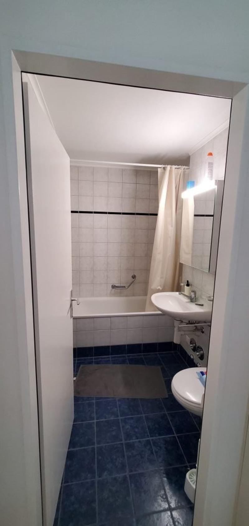 Wohnung mit 1,5 Zimmern im 6. Stock in Vevey (3)