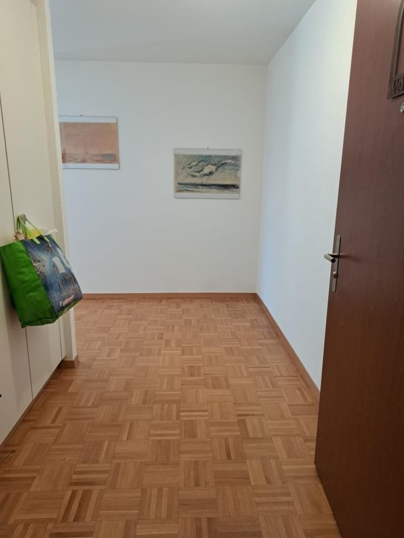 Appartement de 2.5 pièces au 4ème étage à Vevey (3)
