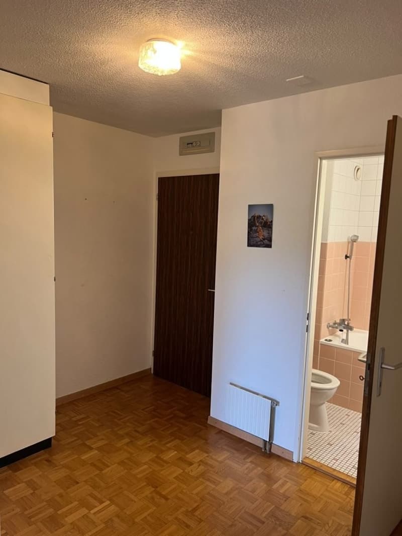 Appartement de 2 pièces avec balcon à Morges (4)