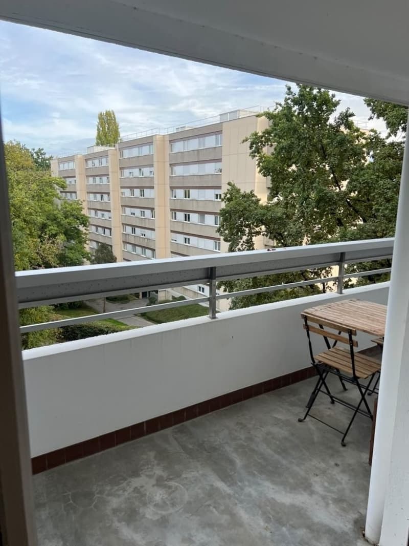 Appartement de 2 pièces avec balcon à Morges (6)