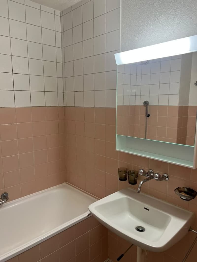 Appartement de 2 pièces avec balcon à Morges (5)