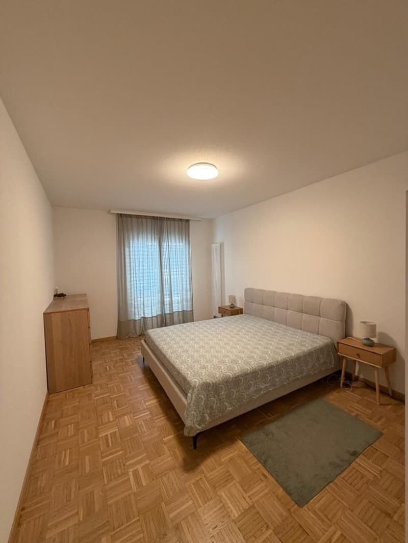 Appartement de 2.5 pièces au 1er étage à Morges (3)