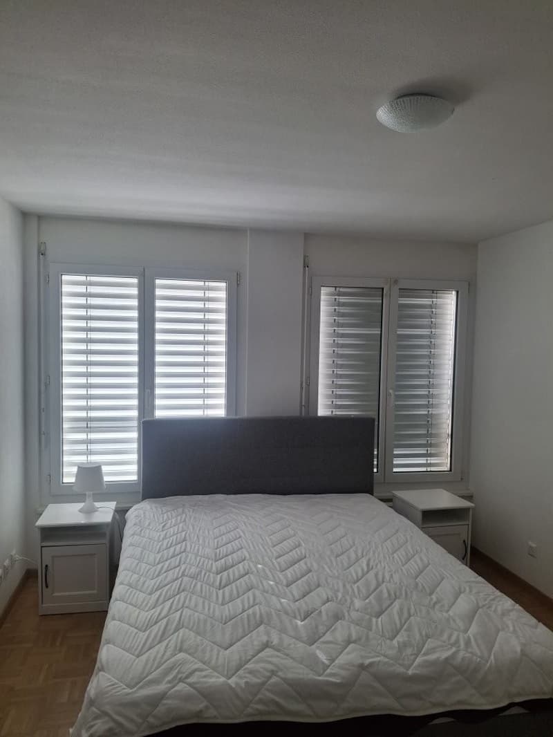 Appartement de 3.5 pièces au 5ème étage à Vevey (2)