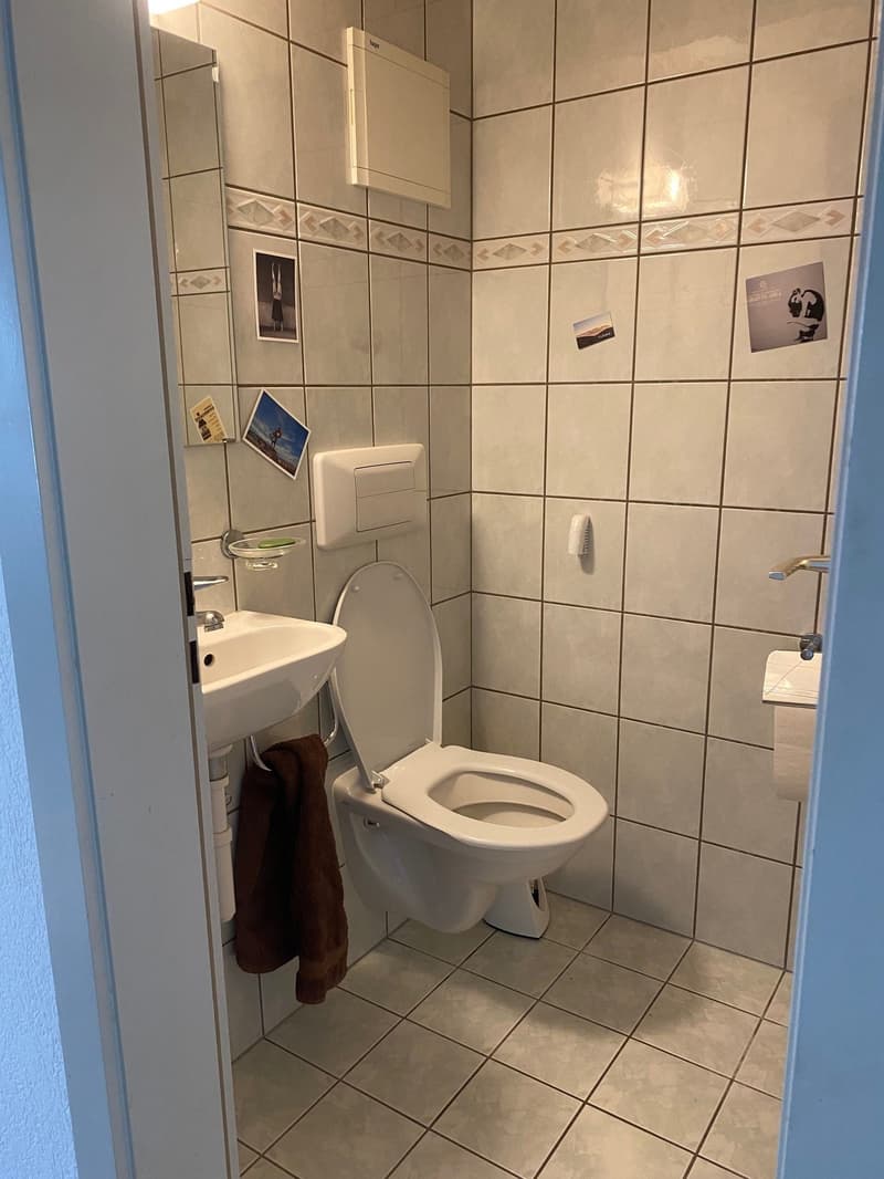 Bex : à louer spacieux appartement de 4.5 pièces au cœur de la ville (3)