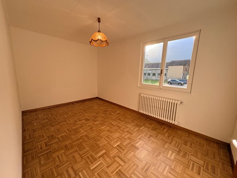 Bex : à louer superbe appartement indépendant de 3.5 pièces avec terrasse (11)