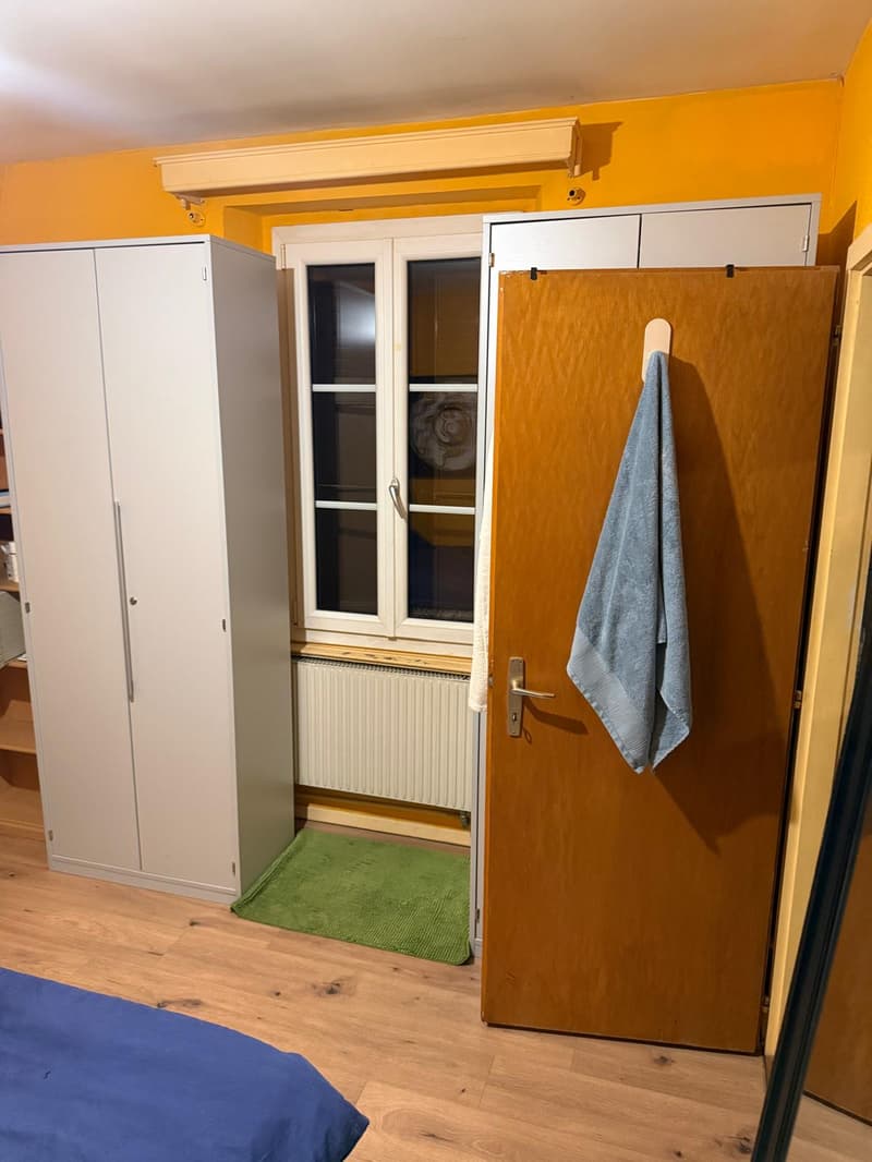 Bex: 2-room apartment in the heart of the city (3)