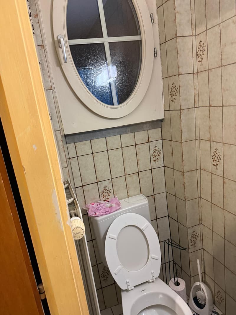 Bex: 2-room apartment in the heart of the city (4)