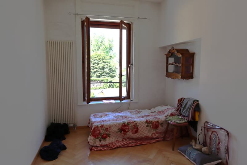 Bex: affittasi delizioso appartamento di 3 locali in un quartiere tranquillo (6)