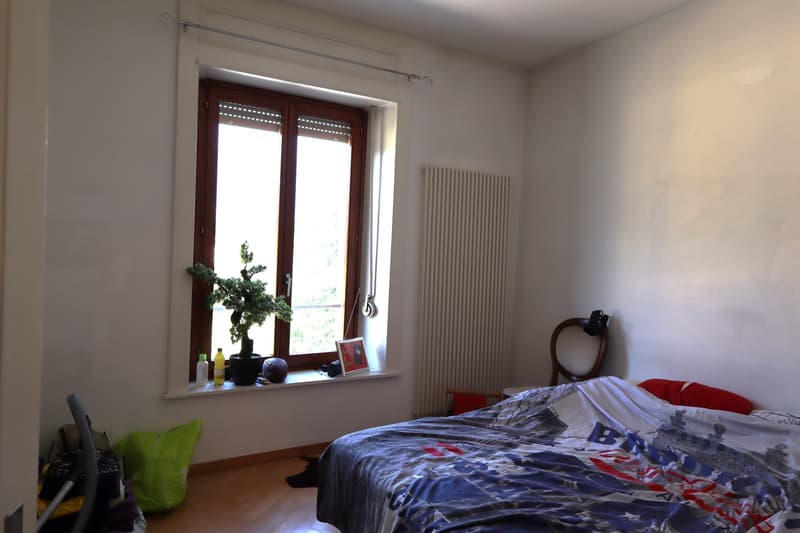 Bex: affittasi delizioso appartamento di 3 locali in un quartiere tranquillo (11)