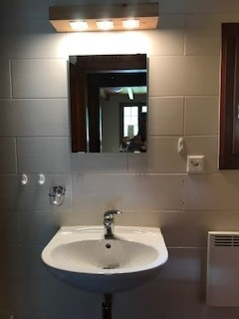 Plans-sur-Bex: chalet storico di 3.5 locali in affitto (10)