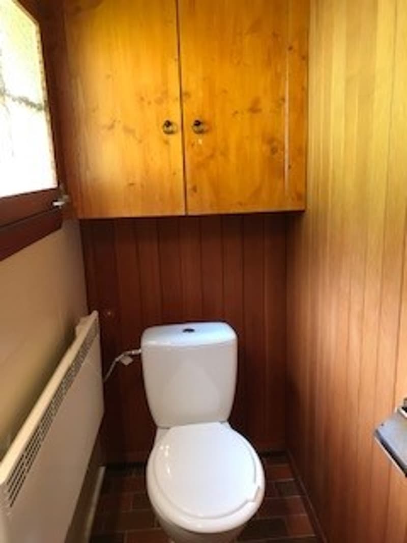 Plans-sur-Bex: chalet storico di 3.5 locali in affitto (11)