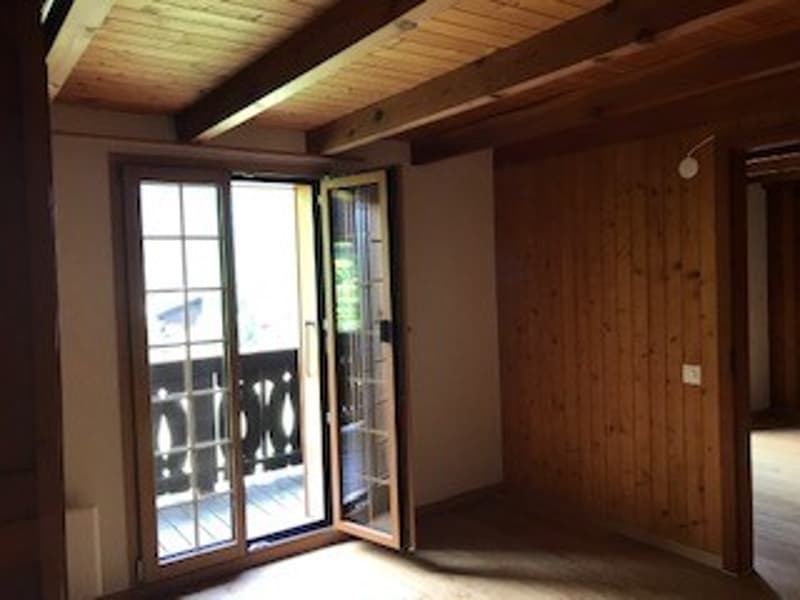 Plans-sur-Bex: chalet storico di 3.5 locali in affitto (9)