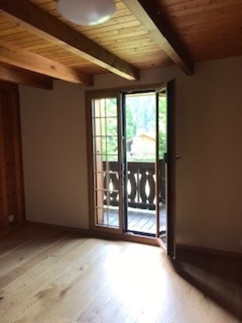 Plans-sur-Bex: chalet storico di 3.5 locali in affitto (8)