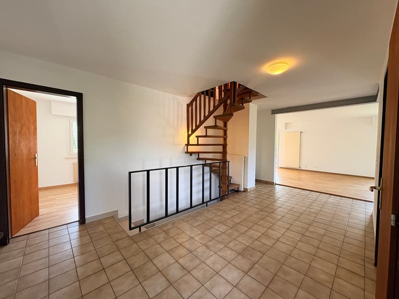 Bex: Affittasi deliziosa casa indipendente di 5.5 locali (5)