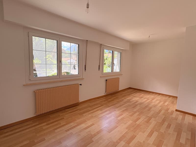 Bex: Affittasi deliziosa casa indipendente di 5.5 locali (8)