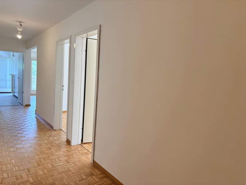 Bex : à louer Charmant appartement de 3,5 pièces avec balcon (2)