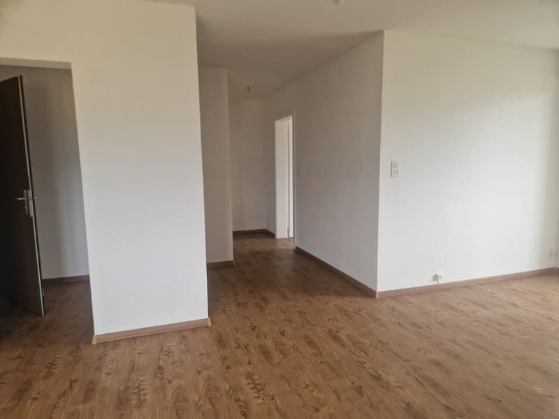 Massongex: helles 2.5-Zimmer-Wohnung mit atemberaubendem Blick zu vermieten (5)
