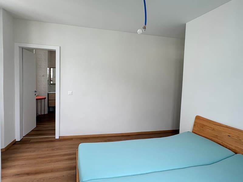 Bex : à louer spacieux appartement historique rénové de 4,5 pièces (13)
