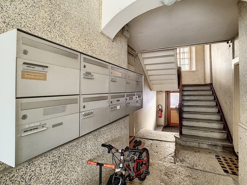 Edificio in affitto (3)